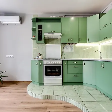 Picasso In A Park Area