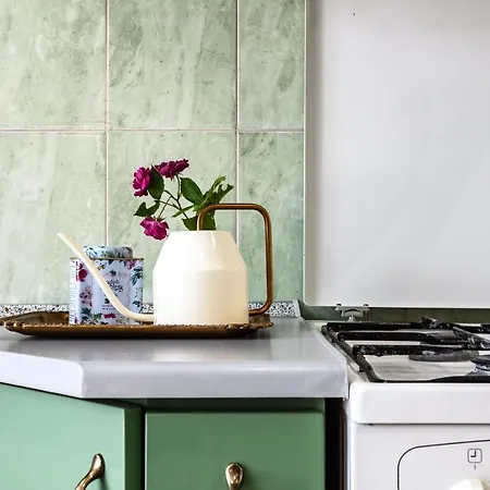 Picasso In A Park Area Apartman Lviv