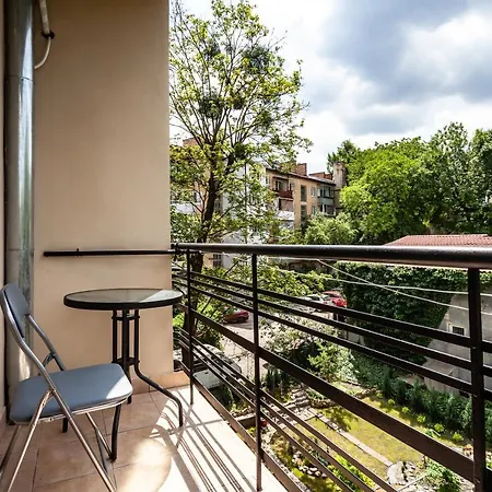 Picasso In A Park Area Lviv