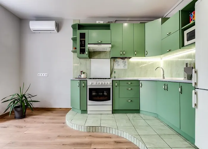 Picasso In A Park Area